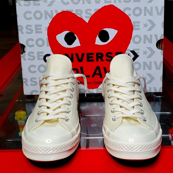 COMME Des Garcons - Picture 2 of 12